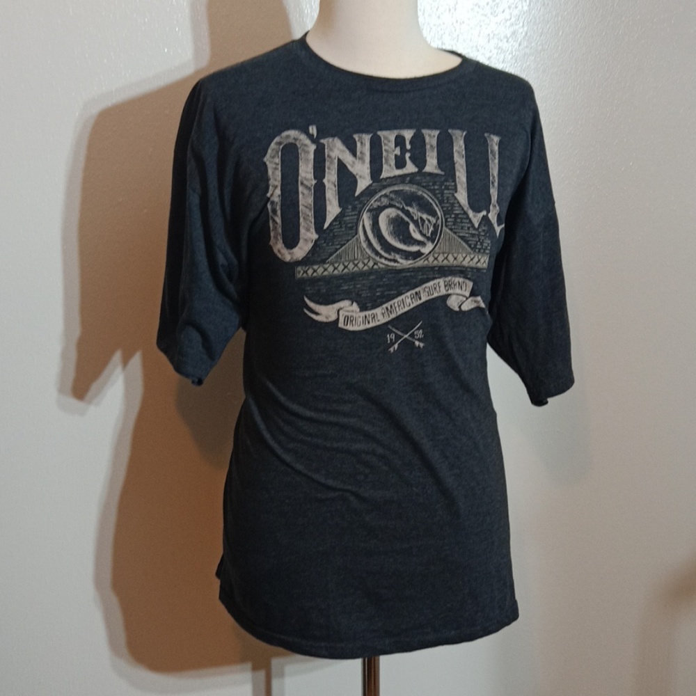 O'Neill Gray Shirt XL